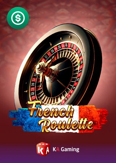 French roulette for Live lightning roulette
