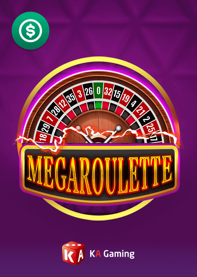 Mega roulette for Live lightning roulette